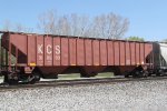 KCS 310593 - Kansas City Southern